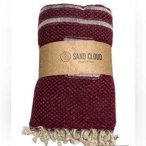 Sand Cloud Nez Beach Blanket/Towel